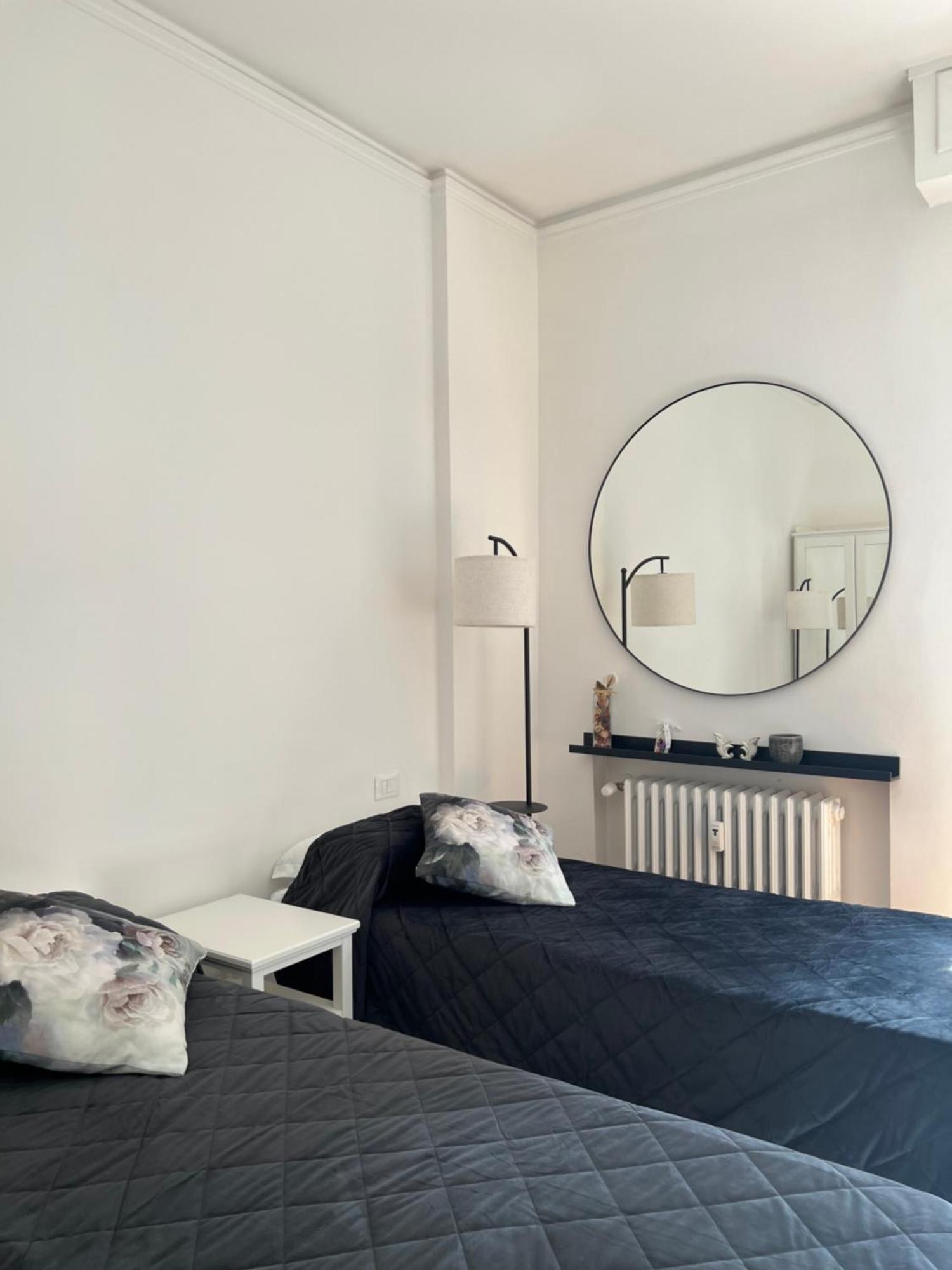 Cucu Home Pisa Eksteriør billede