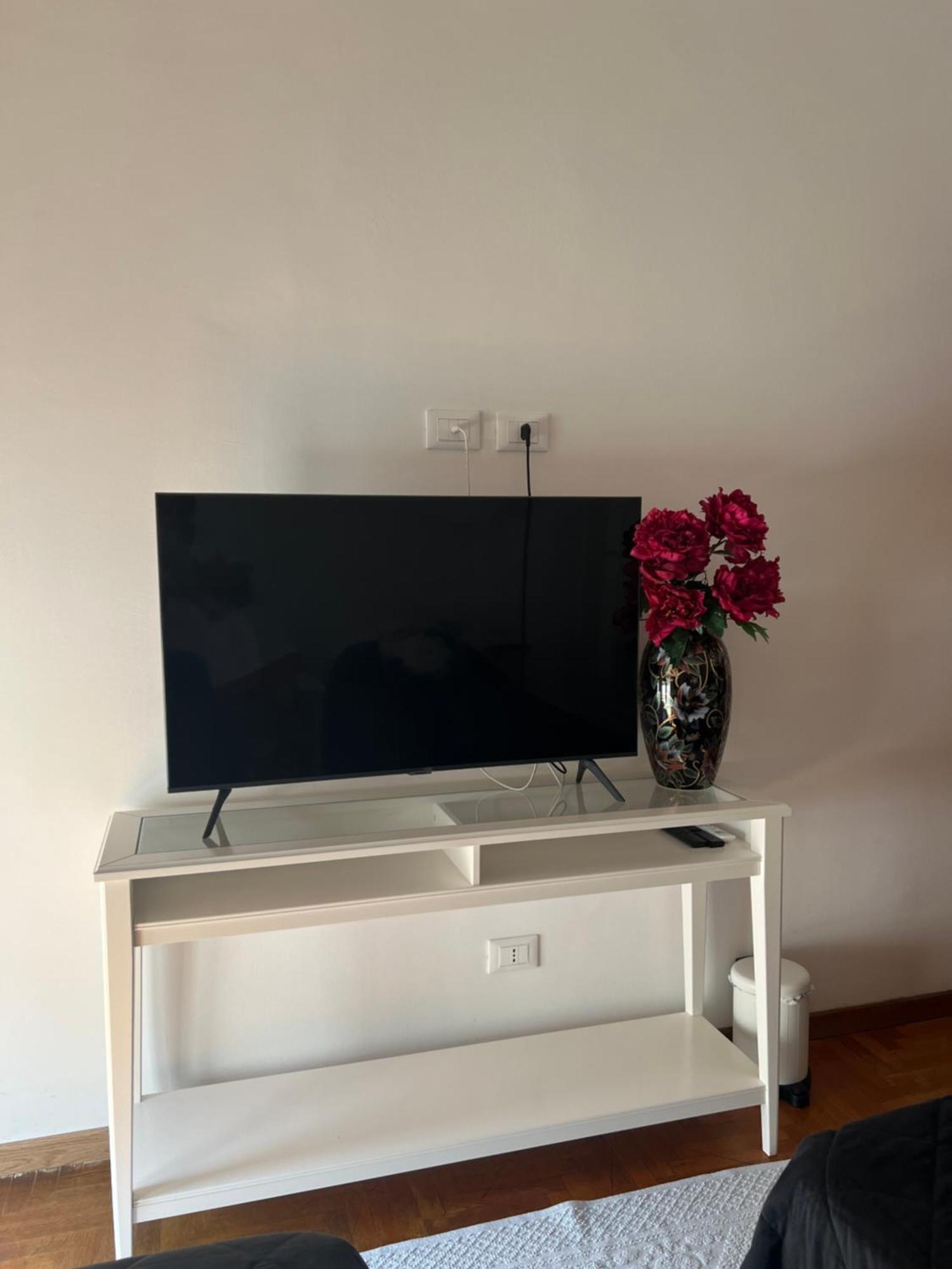Cucu Home Pisa Eksteriør billede