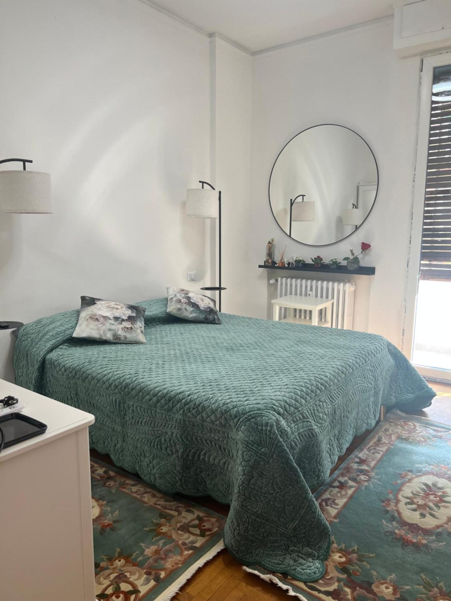 Cucu Home Pisa Eksteriør billede